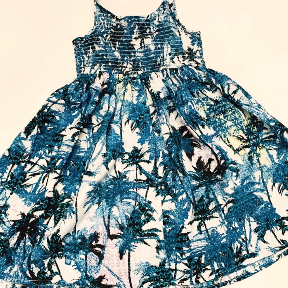 Mudd Dress